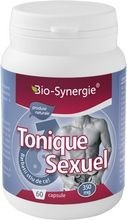 TONIQUE SEXUEL 60CPS foto