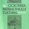 Ocrotirea Patrimoniului Cultural - Ioan Opris , E835