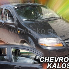 Paravant auto Chevrolet Kalos Set fata – 2 buc. by ManiaMall