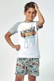 Pijama baieti NYC