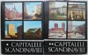 Capitalele Scandinaviei - Peter Derer (2 Volume) - Carte