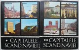 Capitalele Scandinaviei - Peter Derer (2 Volume) - Carte