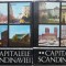 Capitalele Scandinaviei (2 volume) &ndash; Peter Derer