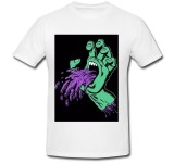 Cumpara ieftin Tricou &quot; Screaming hand santa cruz hand &quot;