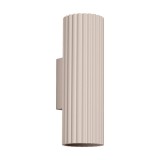 Lampă De Perete Karbon 20 Taupe
