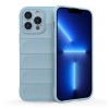Husa iphone 13 antisoc-husa iphone 12 antisoc-husa iphone 14 pro max Albastru, iPhone 14 Pro