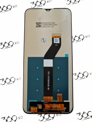 Display Motorola Moto G8 Power Lite XT2055-2 foto