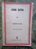 KAMA SUTRA de VATSYAYANA,