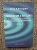 Mediocritate si excelenta, radiografiei a stiintei si invatamantului din Romania