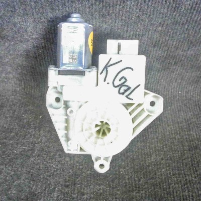 Motor macara geam ușă st&amp;acirc;nga spate VW PASSAT B8 3G2 2015 OEM: 5Q4959812E 1609290 foto
