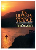 Tim Severin - The Ulysses Voyage