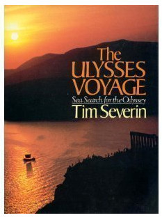 Tim Severin - The Ulysses Voyage foto