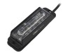 Lampă Stroboscopică LED Elta VISIONPRO 20W 12V/24V Albastru 26 Funcții EB8010