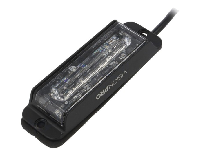 Lampa stroboscopică LED 20W VISIONPRO