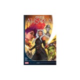 Star Wars: Ahsoka - Season One