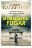 Cumpara ieftin Mormantul fugar. Seria Cormoran Strike/Robert Galbraith