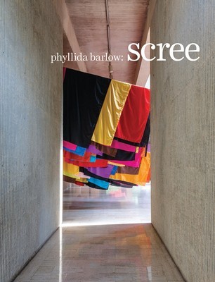 Phyllida Barlow: Scree foto