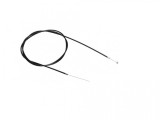 Cablu Frana Trotineta Electrica 206cm, Compatibil Kugoo M4, Lungime 2060mm