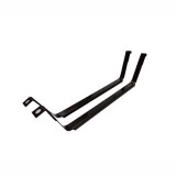 Legaturile de fixare rezervor BMW Seria 5 (E39), 01.1996-06.2004, model SEDAN, spate, 2 buc.,