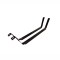 Legaturile de fixare rezervor BMW Seria 5 (E39), 01.1996-06.2004, model SEDAN, spate, 2 buc.,