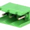 Regletă de conexiuni deconectabilă 5,08mm 3 piste