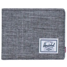 Portofele Herschel Roy Wallet 30072-00919 gri foto