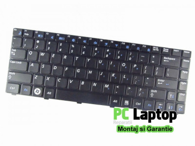 Tastatura Samsung R518 foto