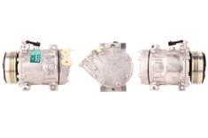 LUCAS ACP582 Compresor, climatizare