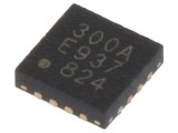 Emiţător-Receptor RF 868MHz QFN16 1,8-3,6VDC 4-Wire SPI