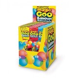Pasta de facut baloane Magic GOO, 4M