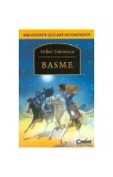 Basme. Mihai Eminescu - Paperback brosat - Mihai Eminescu - Corint
