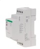 Releu Monitorizare Tensiune DIN SPDT CKF-BR