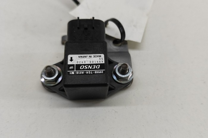 Senzor de accelerație HONDA CIVIC X Hatchback FC_, FK 2018 OEM: 39940-TGH-A010-M1,499100-0920 27303910