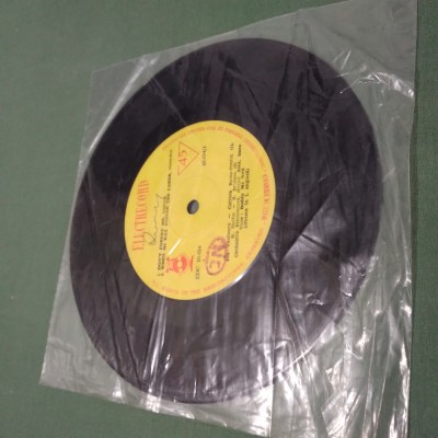 DISC FARA COPERTA EDC 10.054 RODDY Mc NEIL STARE DISC BUNA/FOARTE BUNA foto