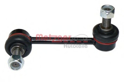 Brat/bieleta suspensie, stabilizator KIA SORENTO I (JC) (2002 - 2009) METZGER 53032014 foto