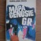 Haralamb Zinca - Mapa cenusie G. R.