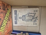Grof Monte Cristo 2 1933 vintage