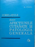 CORELATIILE DINTRE AFECTIUNILE CUTANATE SI PATOLOGIA GENERALA-AUREL CONU-222446