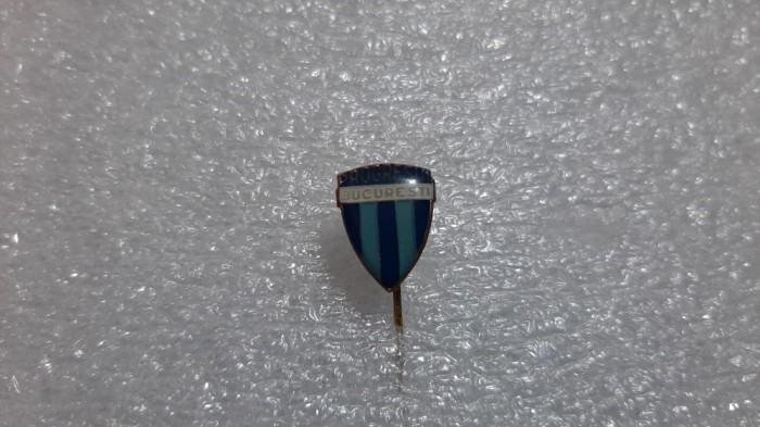 insigna Progresul Buc.