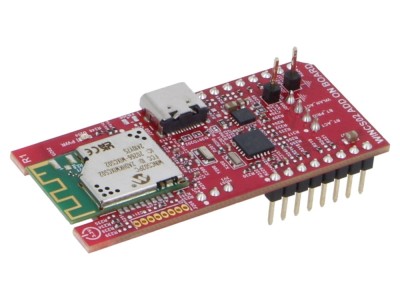 Kituri Microchip pentru Dezvoltare - MICROCHIP TECHNOLOGY foto