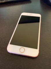 IPhone 6S 16gb Rose Gold foto