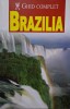 Ghid complet Brazilia - Carte (nouă/anticariat)