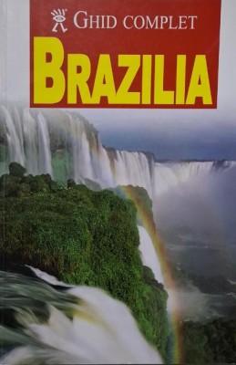 Ghid complet Brazilia foto