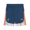 Pantaloni Scurți Puma Neymar Jr. Creativity Ocean Copii (152) Trening