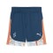 Neymar Jr pantaloni scurți de trening pentru copii NEYMAR Creativity ocean - 152