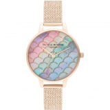 Cumpara ieftin Ceas Dama, Olivia Burton, Under The Sea OB16US45 - Marime universala