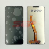Display LCD + Touchscreen Huawei Nova 3 Negru Original