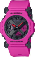 Ceas Barbati, Casio G-Shock, Classic GA-2 GA-2300-4AER - Marime universala