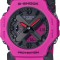 Ceas Barbati, Casio G-Shock, Classic GA-2 GA-2300-4AER - Marime universala