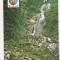 bnk cp Borsa - Cascada Izvorul cailor - necirculata